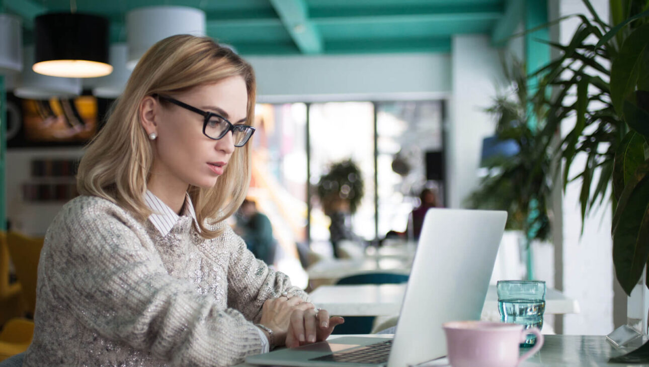 Interacting With Content