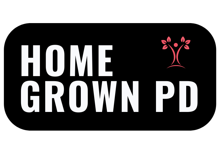 Home Grown PD